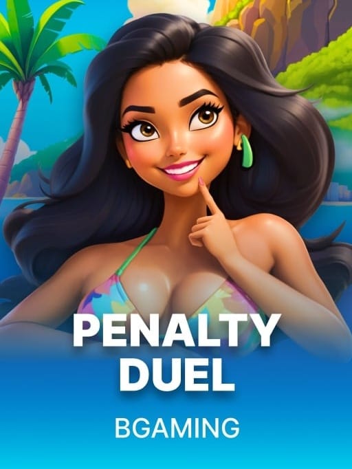 Penalty Duel game thumbnail